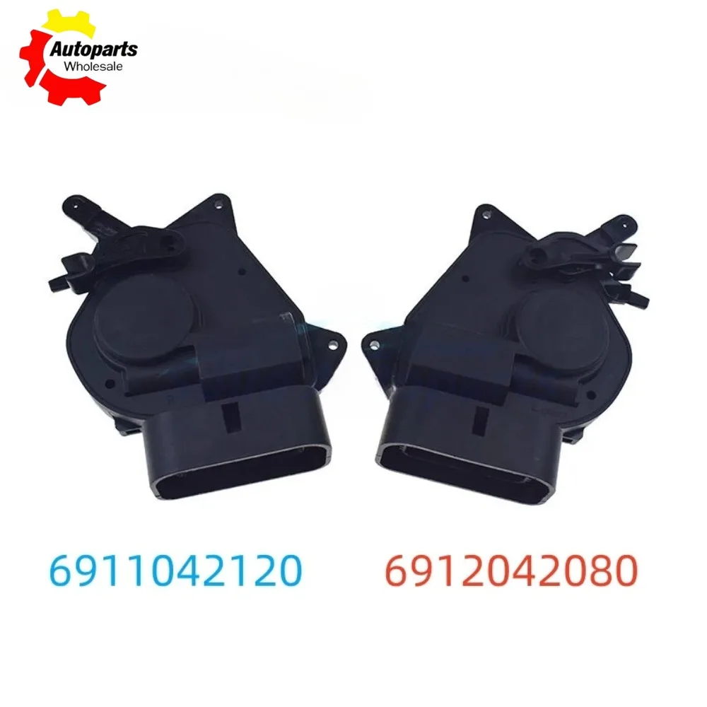Front Right 69110-42120 Front Left 69120-42080 Power Door Lock Actuator For Toyota Rav4 00-05 Front Left & Right Side
Front Right 69110-42120 Front Left 69120-42080 Power Door Lock Actuator For Toyota Rav4 00-05 Front Left & Right Side