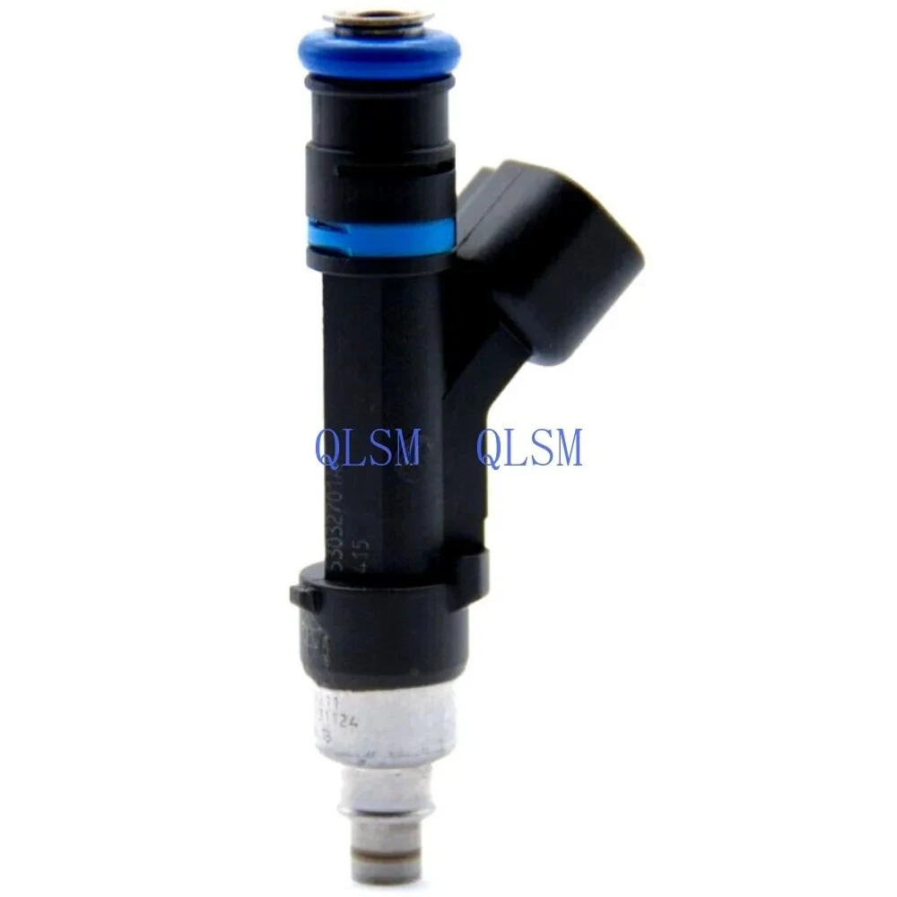 1PCS FUEL INJECTOR FOR CHRYSLER JEEP DODGE CHEROKEE RAM 1500 3.7 V6 04-10 0280158020
1PCS FUEL INJECTOR FOR CHRYSLER JEEP DODGE CHEROKEE RAM 1500 3.7 V6 04-10 0280158020