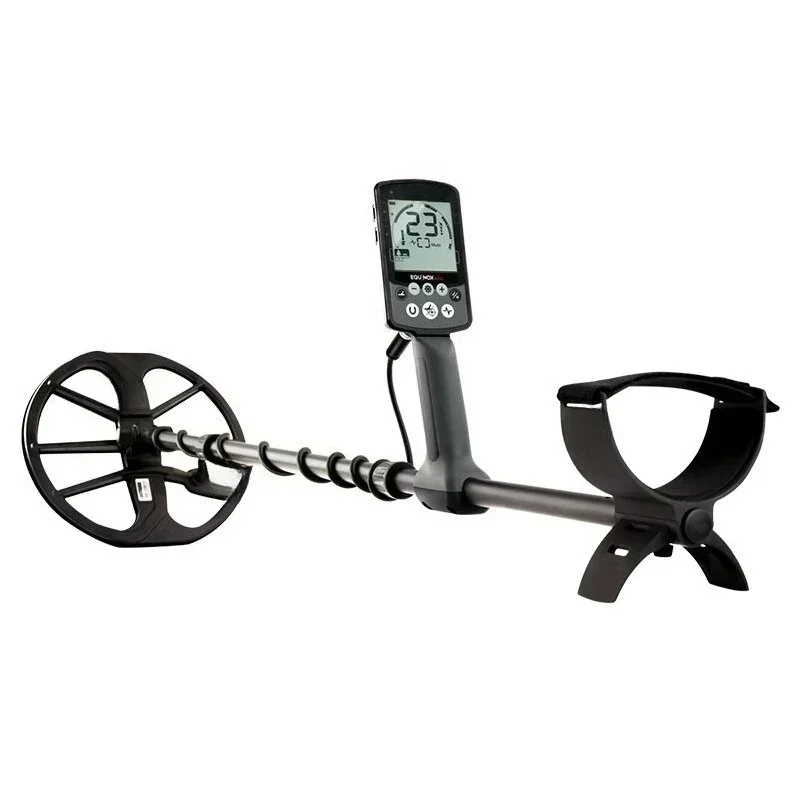 Metal Detector 600/800 Treasure Hunter Waterproof Underground Treasure Hunter Outdoor
Metal Detector 600/800 Treasure Hunter Waterproof Underground Treasure Hunter Outdoor