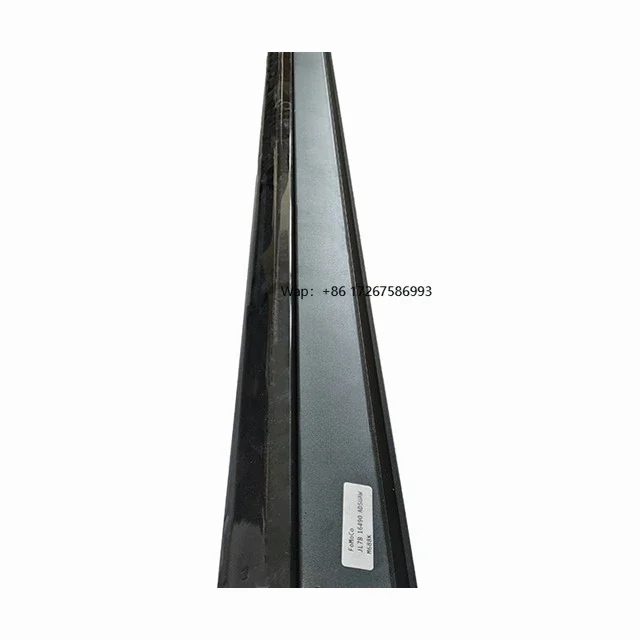 For 2008 - 2025 Navigator Side Step Plate Foot Plate Passenger Step Plate
For 2008 - 2025 Navigator Side Step Plate Foot Plate Passenger Step Plate