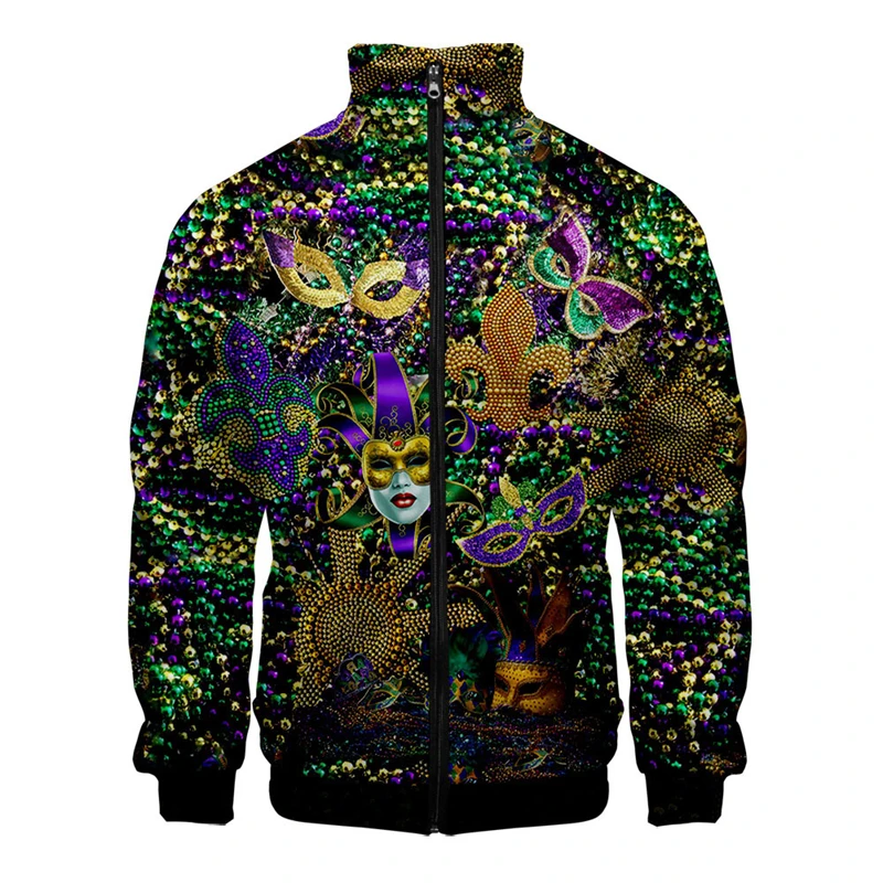 Spring And Autumn Men Casual Zip Up Jacket Clothing Washed Graphic Women Long Sleeve Tops Hawaii Comfortable Jackets Coats Male
Spring And Autumn Men Casual Zip Up Jacket Clothing Washed Graphic Women Long Sleeve Tops Hawaii Comfortable Jackets Coats Male