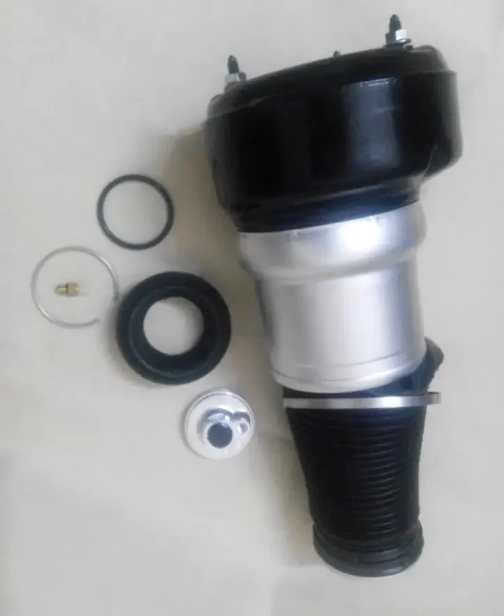 Hot Sell front right/left air bags repair kits front springs S350 air suspension spring for Mercedes w221 #OE A 221 320 49 13
Hot Sell front right/left air bags repair kits front springs S350 air suspension spring for Mercedes w221 #OE A 221 320 49 13