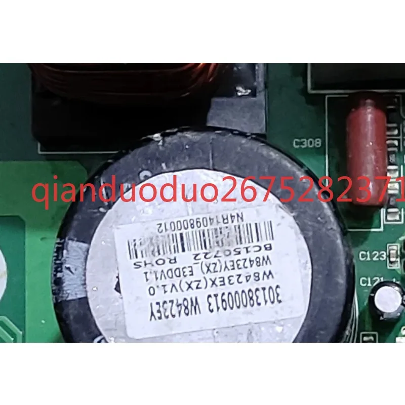 Used for Gree air conditioning inverter main board 30138000913
Used for Gree air conditioning inverter main board 30138000913