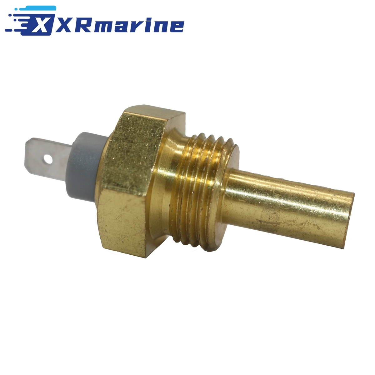 Temperature Sensor Sender for Volvo Penta AD31 41 AQ D1 D2 D41 KAD32 42 KAMD42 43 MD2010 2030 2040 TAMD40 TMD40 827151
Temperature Sensor Sender for Volvo Penta AD31 41 AQ D1 D2 D41 KAD32 42 KAMD42 43 MD2010 2030 2040 TAMD40 TMD40 827151