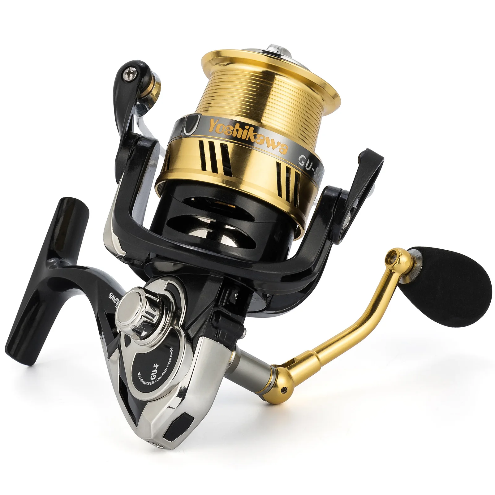 Рыболовная катушка 10+1BB, спиннинговая катушка 6.6:1, серия 5000/6000, для серфкастинга, морской рыбалки, пляжной ловли, с мелкой шпулей
Рыболовная катушка 10+1BB, спиннинговая катушка 6.6:1, серия 5000/6000, для серфкастинга, морской рыбалки, пляжной ловли, с мелкой шпулей