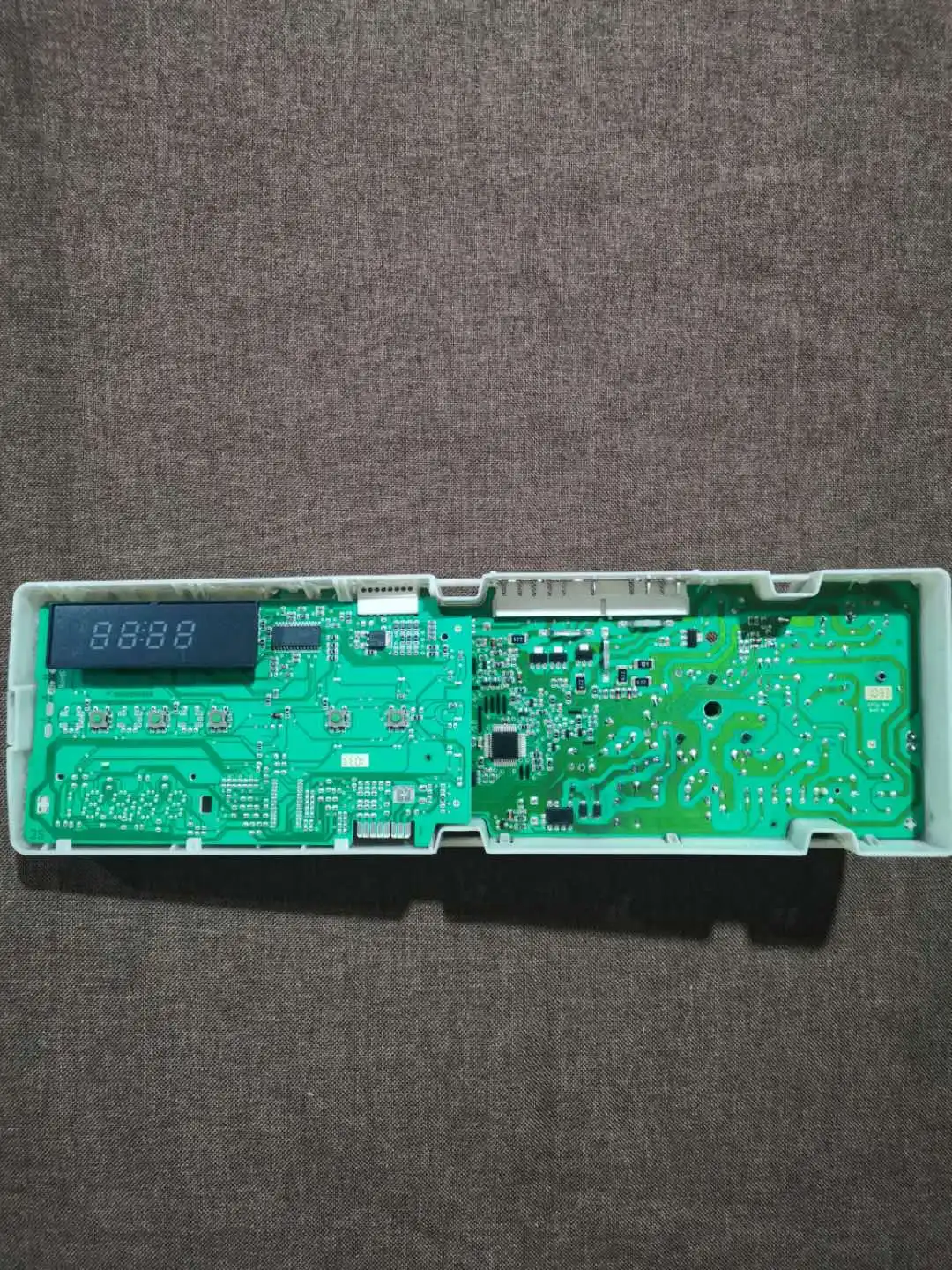 wm2800xs5120001922 5WK5903901 test ok circuit board motherboard test ok circuit board motherboard
wm2800xs5120001922 5WK5903901 test ok circuit board motherboard test ok circuit board motherboard