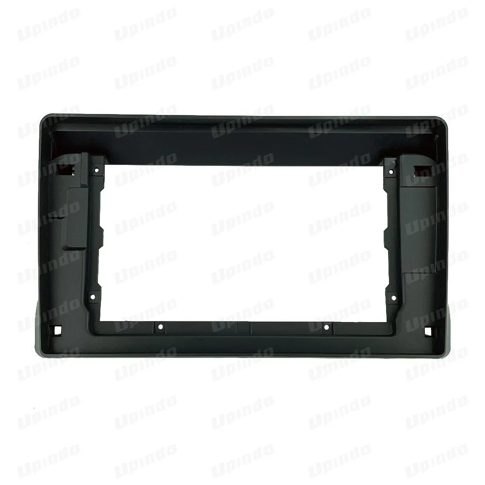 2 Din 10.1 inch Fascia Panel Frame for Toyota Wish 2009-2012 Dashboard Mount Kit Car Radio Install Accessories
2 Din 10.1 inch Fascia Panel Frame for Toyota Wish 2009-2012 Dashboard Mount Kit Car Radio Install Accessories