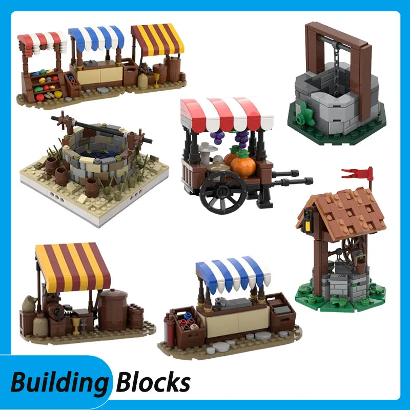 Spot MOC-53176 32572 184145 105220 78676 119638 78674 small particle assembly building blocks educational toy model gift set orn
Spot MOC-53176 32572 184145 105220 78676 119638 78674 small particle assembly building blocks educational toy model gift set orn