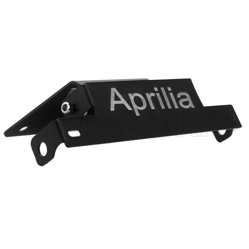Motorcycle Accessories Rear Light Rear Plate Tail Frame Holder Bracket for Aprilia Gpr125 Gpr150
Motorcycle Accessories Rear Light Rear Plate Tail Frame Holder Bracket for Aprilia Gpr125 Gpr150