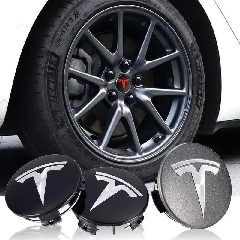 4Pcs Car Wheel Hub Cover Rim Center Cap Decoration Accessories For Tesla Model 3 Model S ModelX Model Y Cybertruck Roadster
4Pcs Car Wheel Hub Cover Rim Center Cap Decoration Accessories For Tesla Model 3 Model S ModelX Model Y Cybertruck Roadster