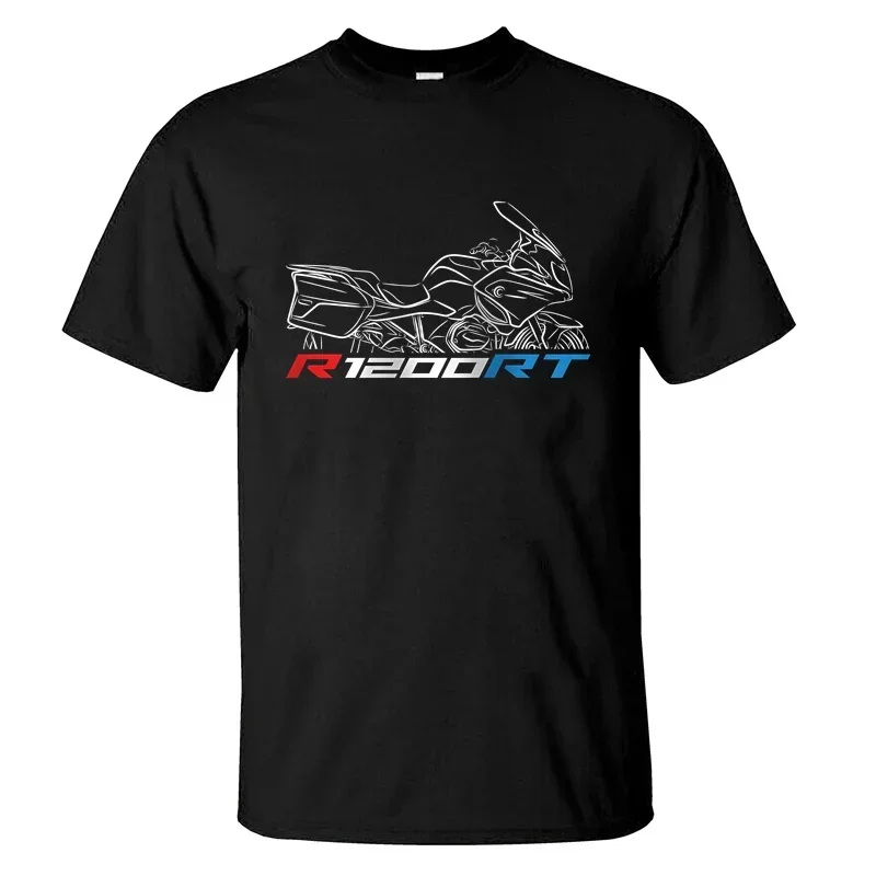 2024 Men T Shirt Casual Motorcycle Enthusiast R 1200 RT T-shirt 2014-2018 Graphic Summer Short Sleeve 100% Cotton S-3XL Cool Tea
2024 Men T Shirt Casual Motorcycle Enthusiast R 1200 RT T-shirt 2014-2018 Graphic Summer Short Sleeve 100% Cotton S-3XL Cool Tea