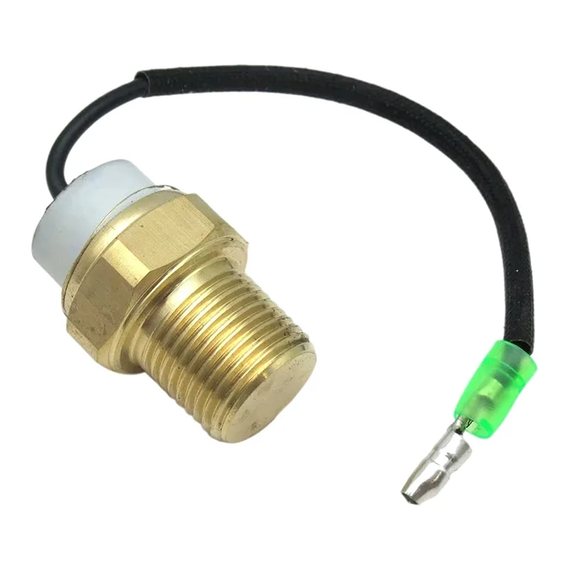 XMSJ-Thermostat Water Pump Switch Sensor 3085352 for Polaris Predator 500 2003-2007
XMSJ-Thermostat Water Pump Switch Sensor 3085352 for Polaris Predator 500 2003-2007