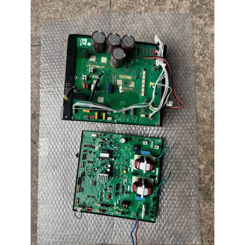 FOR Parts for central air conditioning multi-line main board ACXA73-23842 module ACXA73-23851 original
FOR Parts for central air conditioning multi-line main board ACXA73-23842 module ACXA73-23851 original