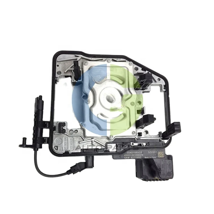 Автозапчасти CG 0AM DQ200 блок управления OEM TCU модуль 0AM 927769D для ZF для VW
Автозапчасти CG 0AM DQ200 блок управления OEM TCU модуль 0AM 927769D для ZF для VW