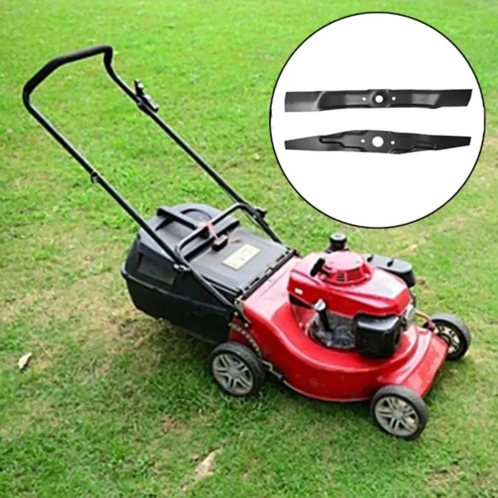 2 Pieces Set OEM Replacement Cutters Replacement Parts Garden Tools Rotating Mower Cutters Double-sided Cutters Lawn Mowing
2 Pieces Set OEM Replacement Cutters Replacement Parts Garden Tools Rotating Mower Cutters Double-sided Cutters Lawn Mowing