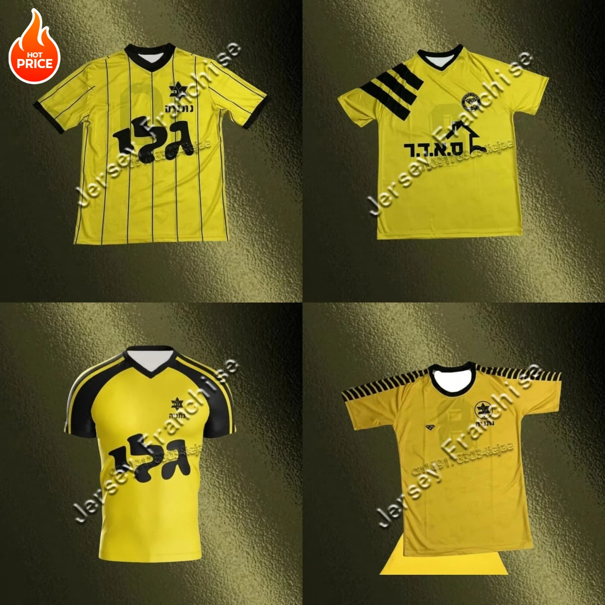 Рубашка Maccabi Netanya 1977-1978 Home - Ретро Джерси 3D Тренажерный зал Мужские футболки для бега для женщин Мужская одежда для гольфа Близнецы Муай Тай Мото
Рубашка Maccabi Netanya 1977-1978 Home - Ретро Джерси 3D Тренажерный зал Мужские футболки для бега для женщин Мужская одежда для гольфа Близнецы Муай Тай Мото