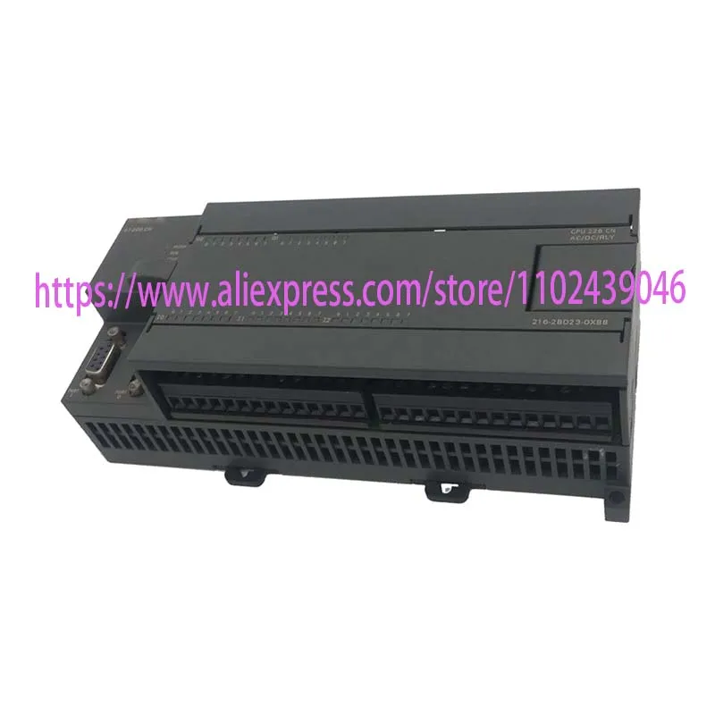 New And Original 6ES7216-2AD23-0XB0 6ES7216-2AD23-0XB8 6ES7216-2BD23-0XB0 6ES7216-2BD23-0XB8【 Spot Stock 】 One Year Warranty 
New And Original 6ES7216-2AD23-0XB0 6ES7216-2AD23-0XB8 6ES7216-2BD23-0XB0 6ES7216-2BD23-0XB8【 Spot Stock 】 One Year Warranty