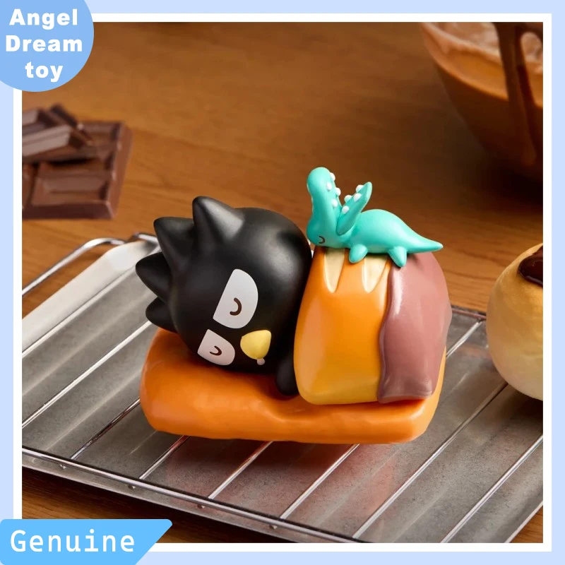 Подлинная серия Happy Baking, фигурка, глухая коробка, модная игрушка, подарок-сюрприз для девочек, настольные украшения, подарки, подвеска для мальчика, Рождество
Подлинная серия Happy Baking, фигурка, глухая коробка, модная игрушка, подарок-сюрприз для девочек, настольные украшения, подарки, подвеска для мальчика, Рождество