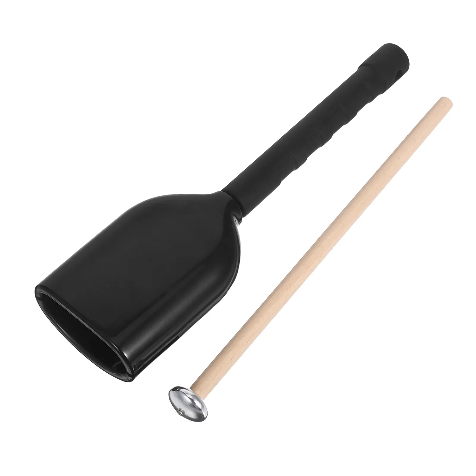 Long Handle Handheld Cow Bell Bells for Sporting Events Plastic Cowbell with Stick Child
Long Handle Handheld Cow Bell Bells for Sporting Events Plastic Cowbell with Stick Child