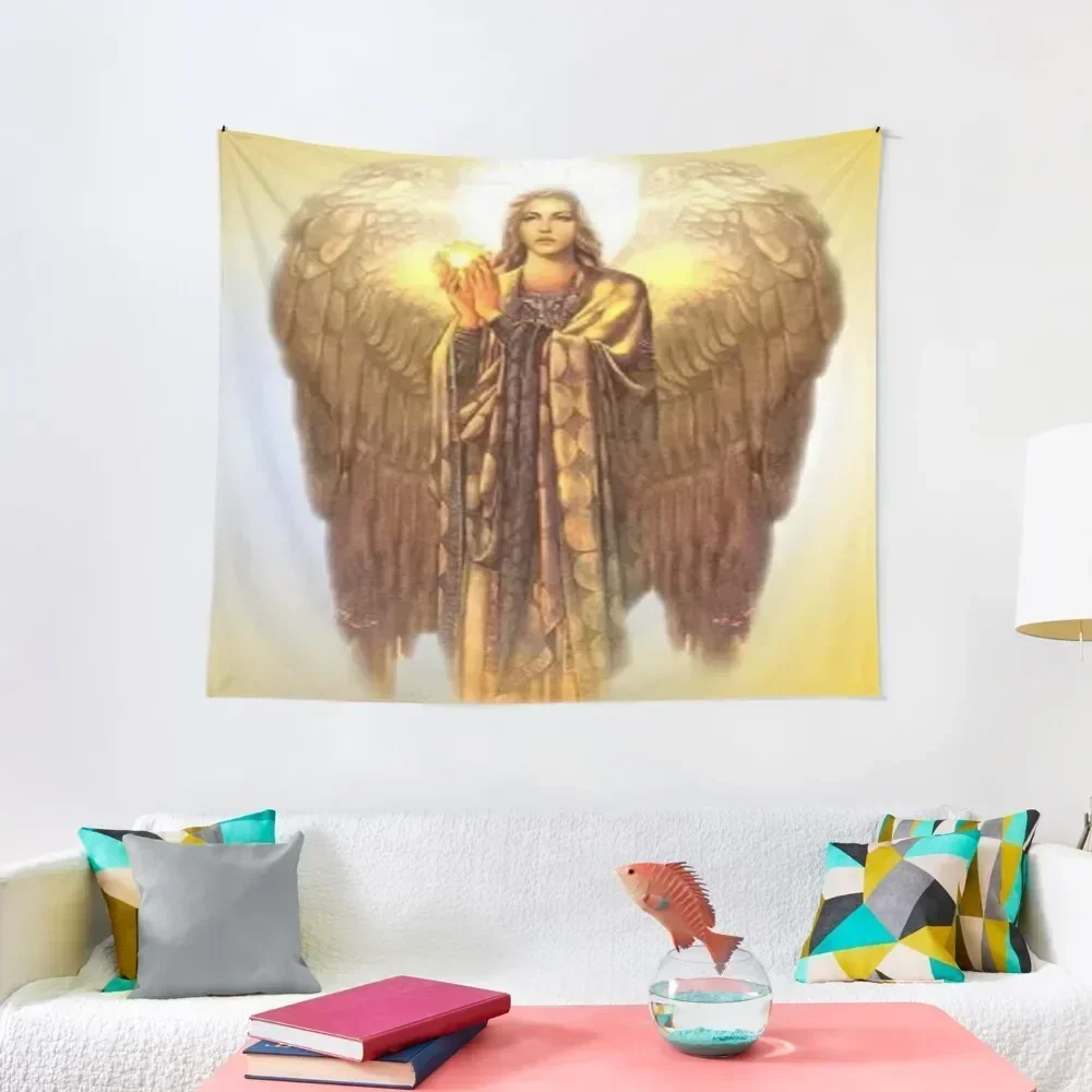 Archangel Uriel Tapestry Aesthetic Room Decor Nordic Home Decor Aesthetic Room Decors Room Decore Aesthetic Tapestry
Archangel Uriel Tapestry Aesthetic Room Decor Nordic Home Decor Aesthetic Room Decors Room Decore Aesthetic Tapestry