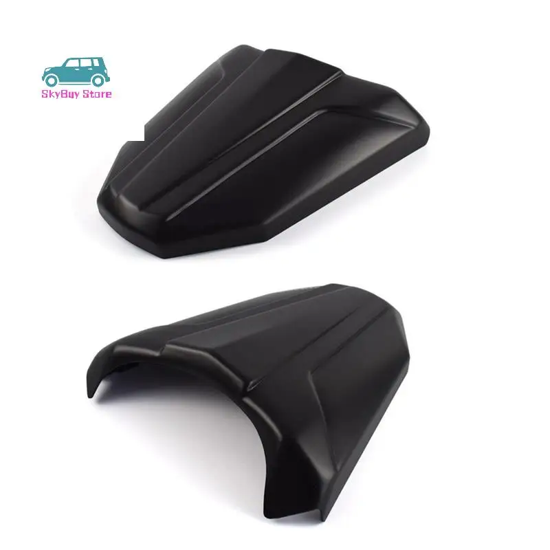 Motorcycle Rear Seat Cowl Passenger Seat Fairing Rear Seat Cowl For YAMAHA MT-09 GEN4 Motorcycle Accessories
Motorcycle Rear Seat Cowl Passenger Seat Fairing Rear Seat Cowl For YAMAHA MT-09 GEN4 Motorcycle Accessories