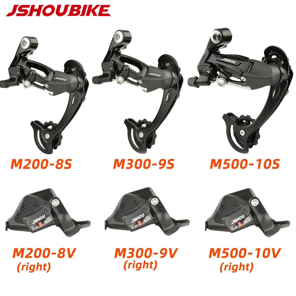 Фонарь задний JSHOUBIKE для горного велосипеда, фонарь задний для shimano SRAM, M200, 1x8, M300, 1x9, M500, 1x1, 0 скоростей, 8/9/10s
Фонарь задний JSHOUBIKE для горного велосипеда, фонарь задний для shimano SRAM, M200, 1x8, M300, 1x9, M500, 1x1, 0 скоростей, 8/9/10s