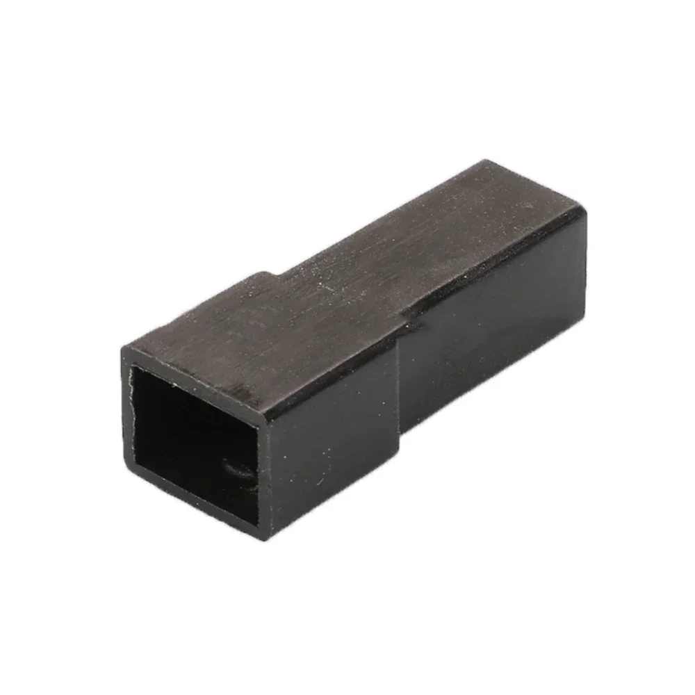 5/10/20/50/100sets 1pin 6.3mm Auto Electric Plastic Housing Plug Harness Cable Connector 180916
5/10/20/50/100sets 1pin 6.3mm Auto Electric Plastic Housing Plug Harness Cable Connector 180916