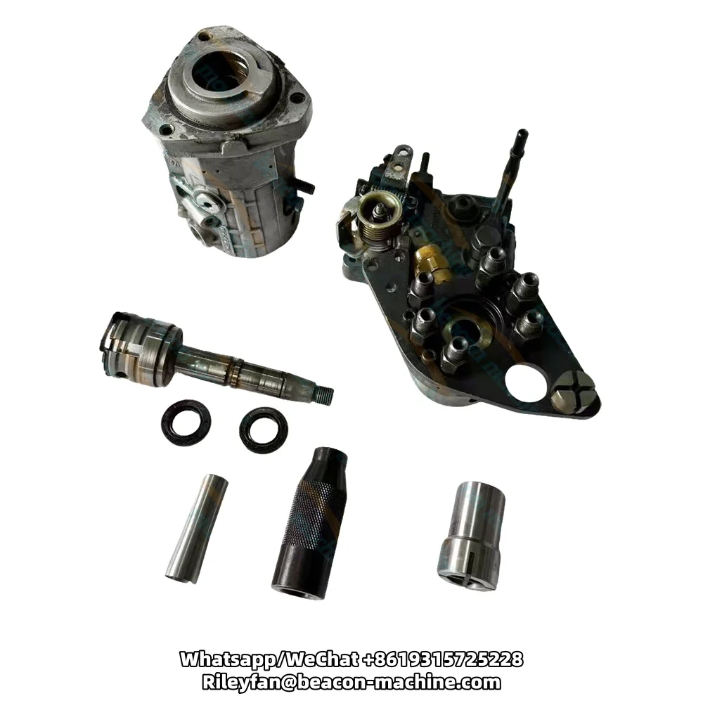 Diesel Pump Disassembly And Assembly Tools Applicable For Perkins Stanadyne Fuel Pump G1-28 F1-28
Diesel Pump Disassembly And Assembly Tools Applicable For Perkins Stanadyne Fuel Pump G1-28 F1-28