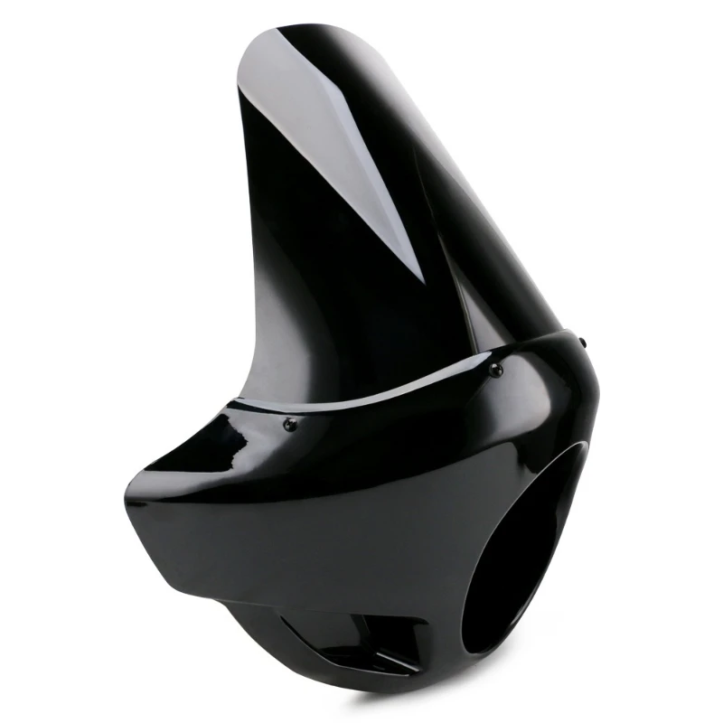 Motorcycle modification accessories are suitable for 1200 headlight hood protective pig head cover
Motorcycle modification accessories are suitable for 1200 headlight hood protective pig head cover