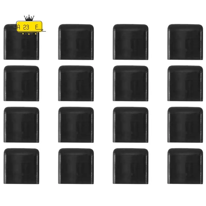 A23E-Air Fryer Rubber Bumpers,Air Fryer Tray Rubber Replace Parts Accessories,Non-Scratch Protective Covers For Air Fryer Pan
A23E-Air Fryer Rubber Bumpers,Air Fryer Tray Rubber Replace Parts Accessories,Non-Scratch Protective Covers For Air Fryer Pan