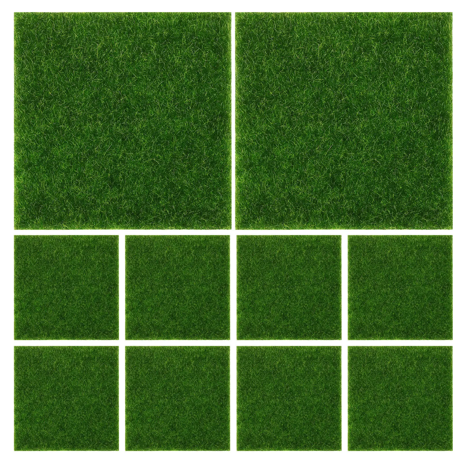 10 шт. Искусственный зеленый газон-мх для террариумов, мини-ландшафт, декор для DIY, искусственный травяной коврик для балкона и двора
10 шт. Искусственный зеленый газон-мх для террариумов, мини-ландшафт, декор для DIY, искусственный травяной коврик для балкона и двора