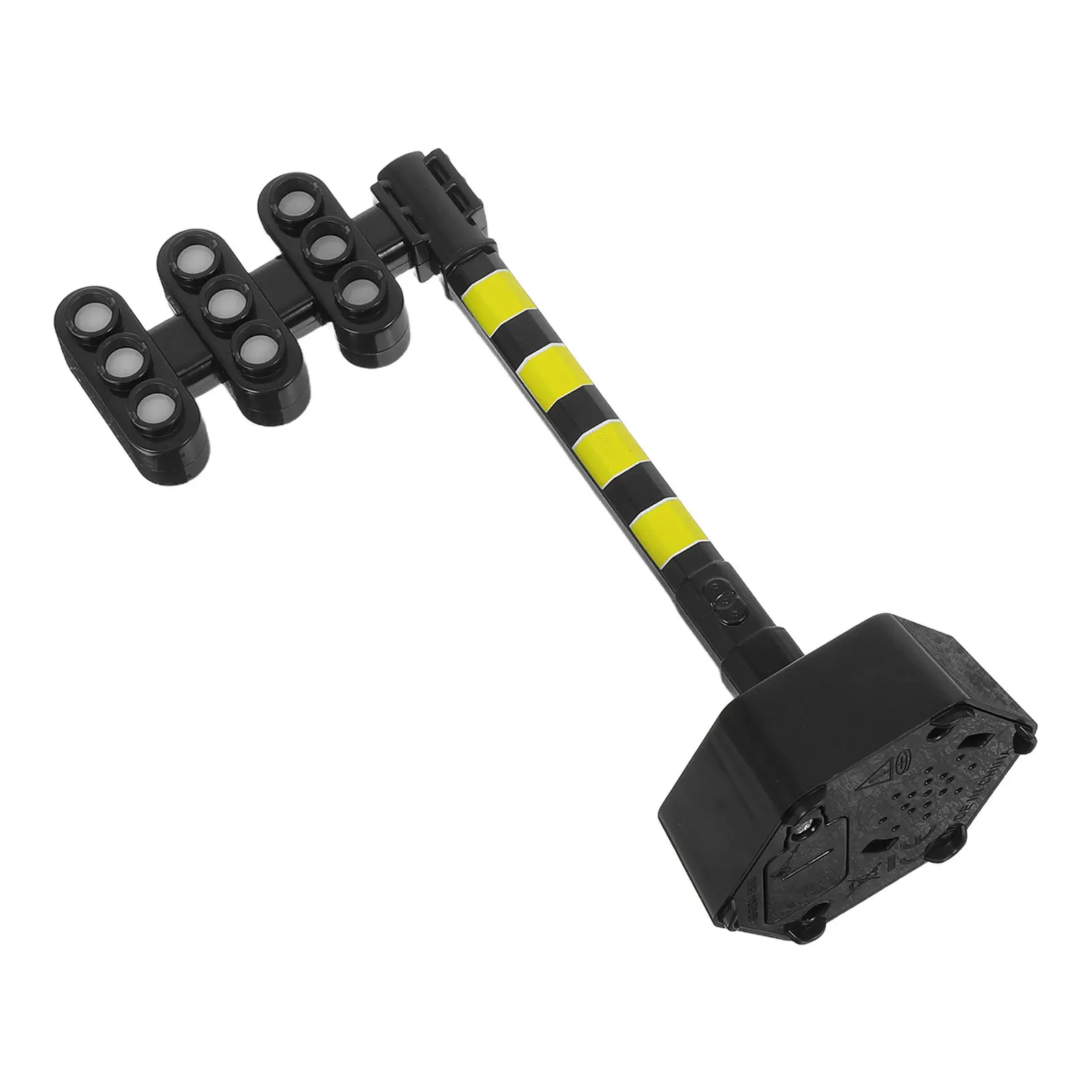 Traffic Signal for Kids Realistic Sound Light Early Education Traffic Light Playset Home School Outdoor Learning
Traffic Signal for Kids Realistic Sound Light Early Education Traffic Light Playset Home School Outdoor Learning