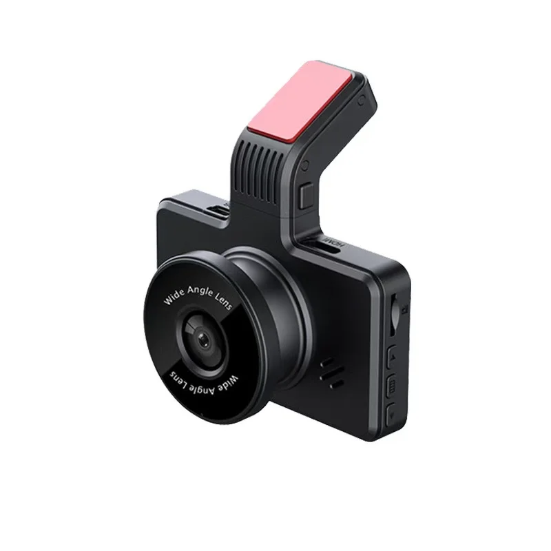 3 inch HD Car Dash Cam DVR Video Recorder 1440P Dashcam Camera Dual Lens Black Box Loop Recording Reversing Cam DVR Recorder
3 inch HD Car Dash Cam DVR Video Recorder 1440P Dashcam Camera Dual Lens Black Box Loop Recording Reversing Cam DVR Recorder
