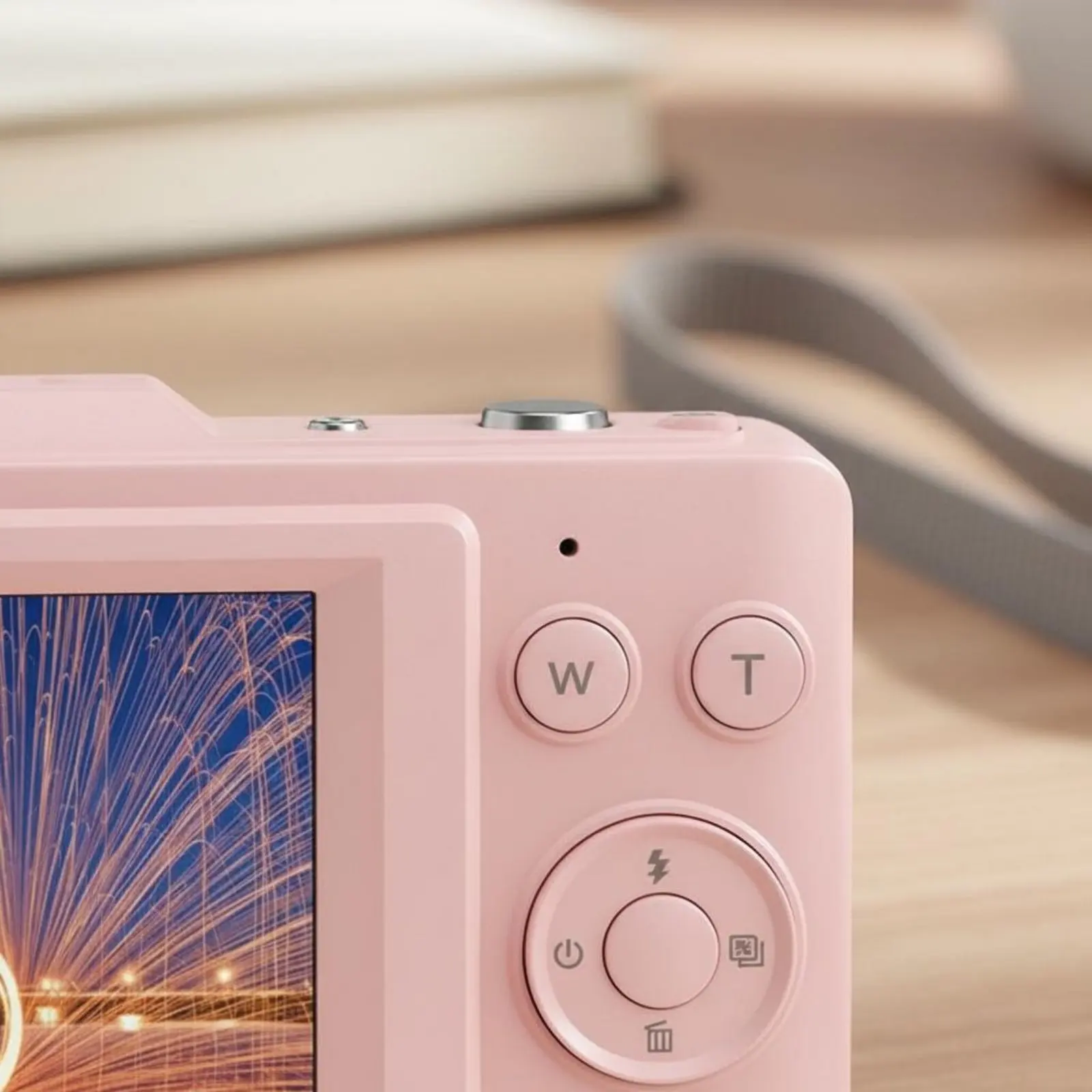 Compact Zoom Camera Sensor Sensor High-Definition Zoom Camera Electronic Device Portable Electronics 48MP for Gift
Compact Zoom Camera Sensor Sensor High-Definition Zoom Camera Electronic Device Portable Electronics 48MP for Gift