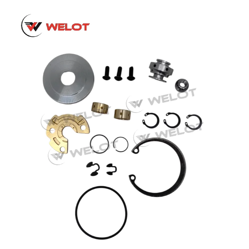 TB2557 Turbo Repair Kits 452047 rebuild kits For Nissan Terrano II 2.7 TD 74Kw 100HP TD27T R20 14411G2403 14411-G2401
TB2557 Turbo Repair Kits 452047 rebuild kits For Nissan Terrano II 2.7 TD 74Kw 100HP TD27T R20 14411G2403 14411-G2401