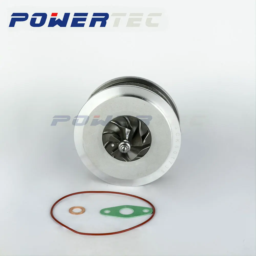Turbo charger Cartridge GT1749V Turbocharger Core 773720 Turbine CHRA 849348 For Fiat Croma II 1.9 JTD 110Kw 16V Euro 4
Turbo charger Cartridge GT1749V Turbocharger Core 773720 Turbine CHRA 849348 For Fiat Croma II 1.9 JTD 110Kw 16V Euro 4