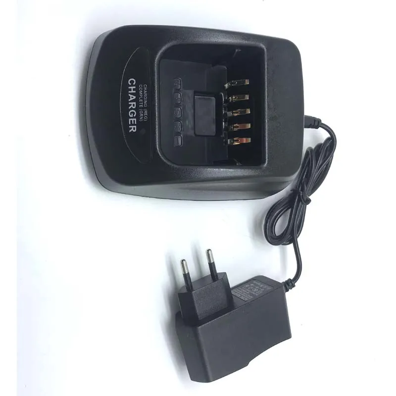 KSC-32 Rapid Charger For KENWOOD TK5210 TK5310 TK5410 NX5200 NX5300 NX5400 Radio
KSC-32 Rapid Charger For KENWOOD TK5210 TK5310 TK5410 NX5200 NX5300 NX5400 Radio