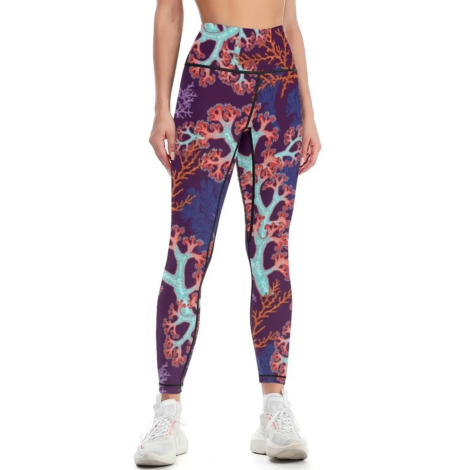 coral dream Leggings Jogger pants jogging pants trousers Legging sport Womens Leggings
coral dream Leggings Jogger pants jogging pants trousers Legging sport Womens Leggings