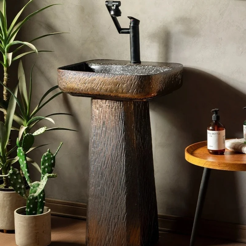 b7-wash basin column type outdoor wash basin courtyard column integrated floor outdoor wash basin
b7-wash basin column type outdoor wash basin courtyard column integrated floor outdoor wash basin