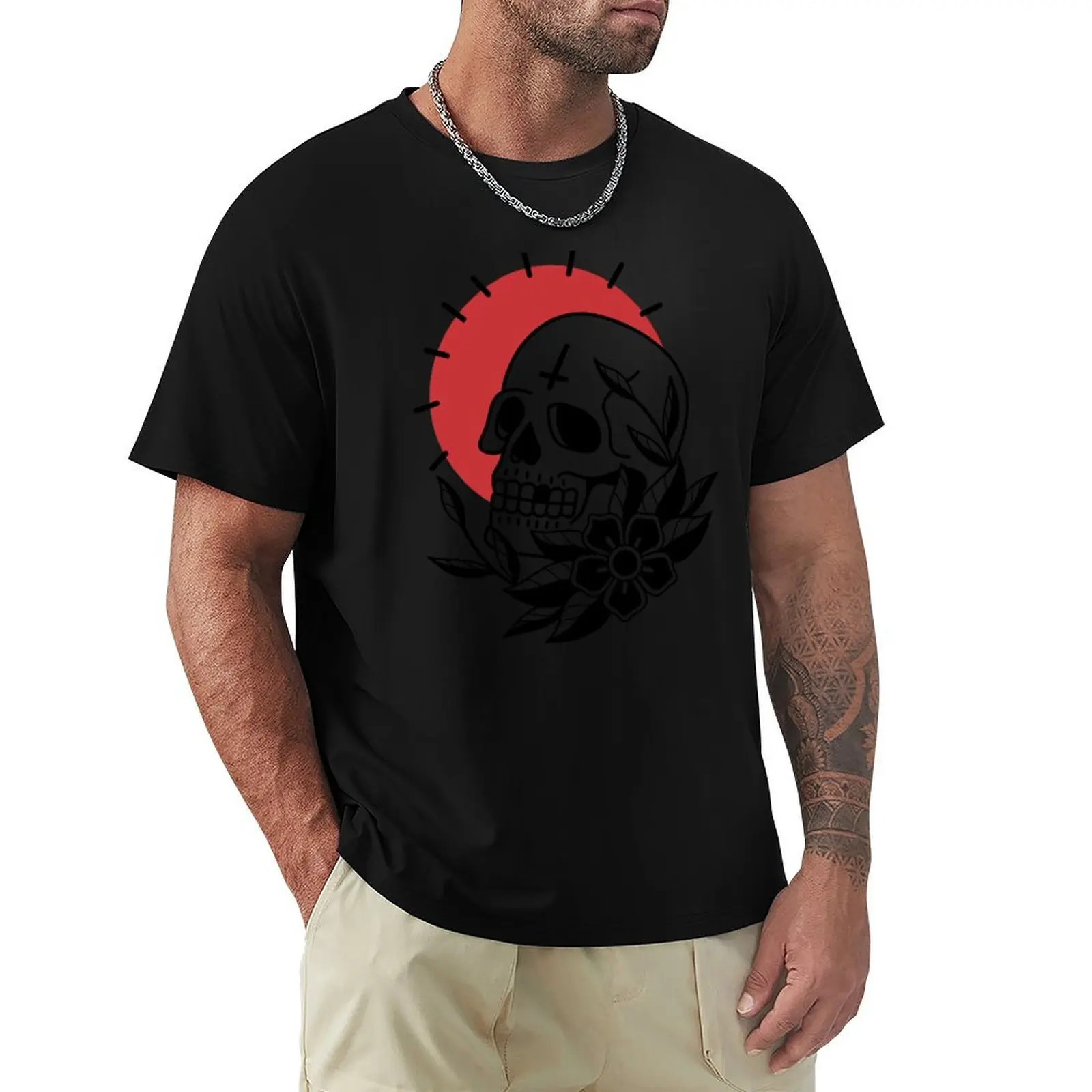 Still Real Roses For The Dead T-Shirt custom t-shirts plus size tops tee shirts for men
Still Real Roses For The Dead T-Shirt custom t-shirts plus size tops tee shirts for men