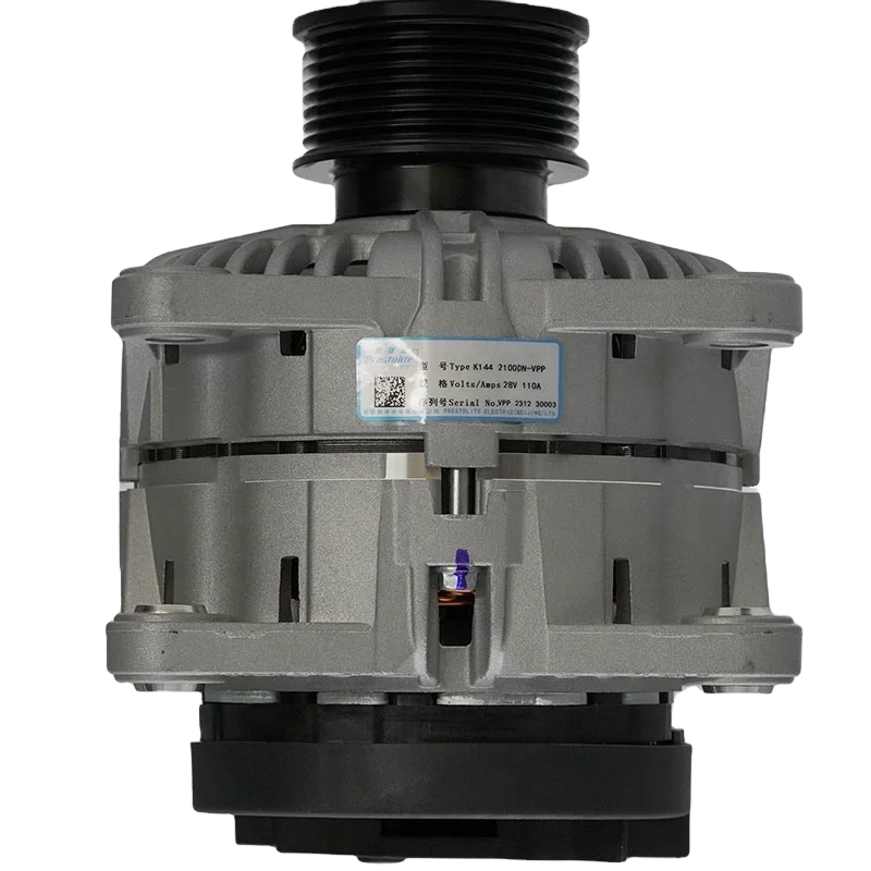 Детали шины SXLL K144 2100DN 28V110A Генератор шины нового состава Автомобильный генератор питания
Детали шины SXLL K144 2100DN 28V110A Генератор шины нового состава Автомобильный генератор питания