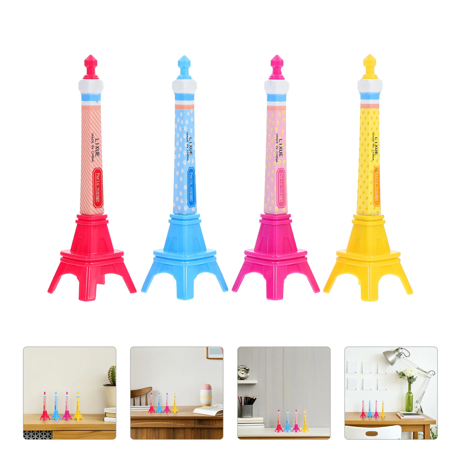 12 Pcs School Supplies Kids Pen Gifts Korean Version Novelty Creative Stationery Office Child
12 Pcs School Supplies Kids Pen Gifts Korean Version Novelty Creative Stationery Office Child