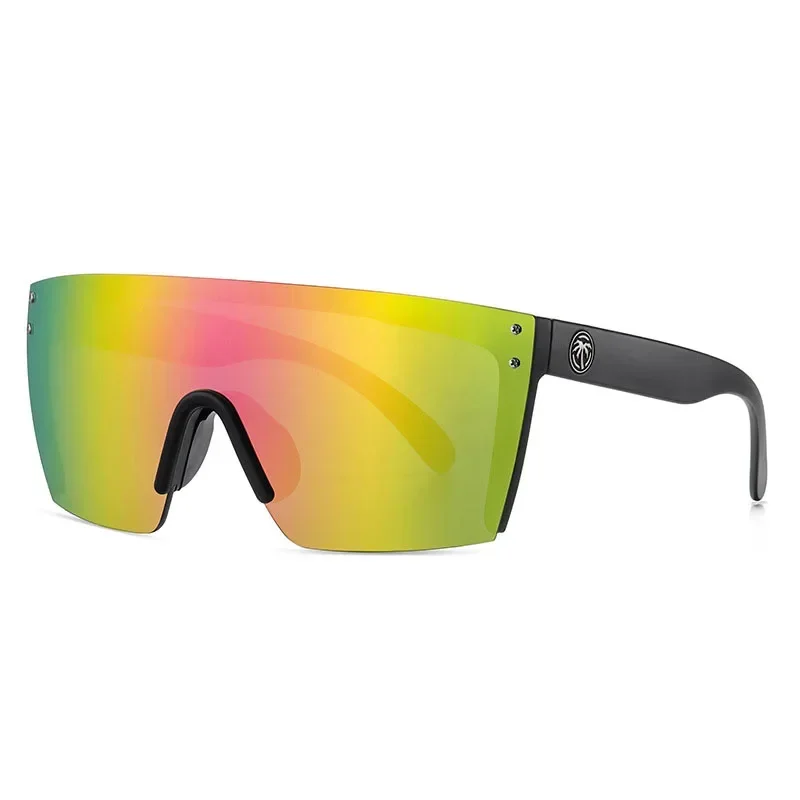 Велосипедные очки, высококачественные настоящие пленочные спортивные солнцезащитные очки с тепловой волной для занятий спортом на открытом воздухе
Велосипедные очки, высококачественные настоящие пленочные спортивные солнцезащитные очки с тепловой волной для занятий спортом на открытом воздухе