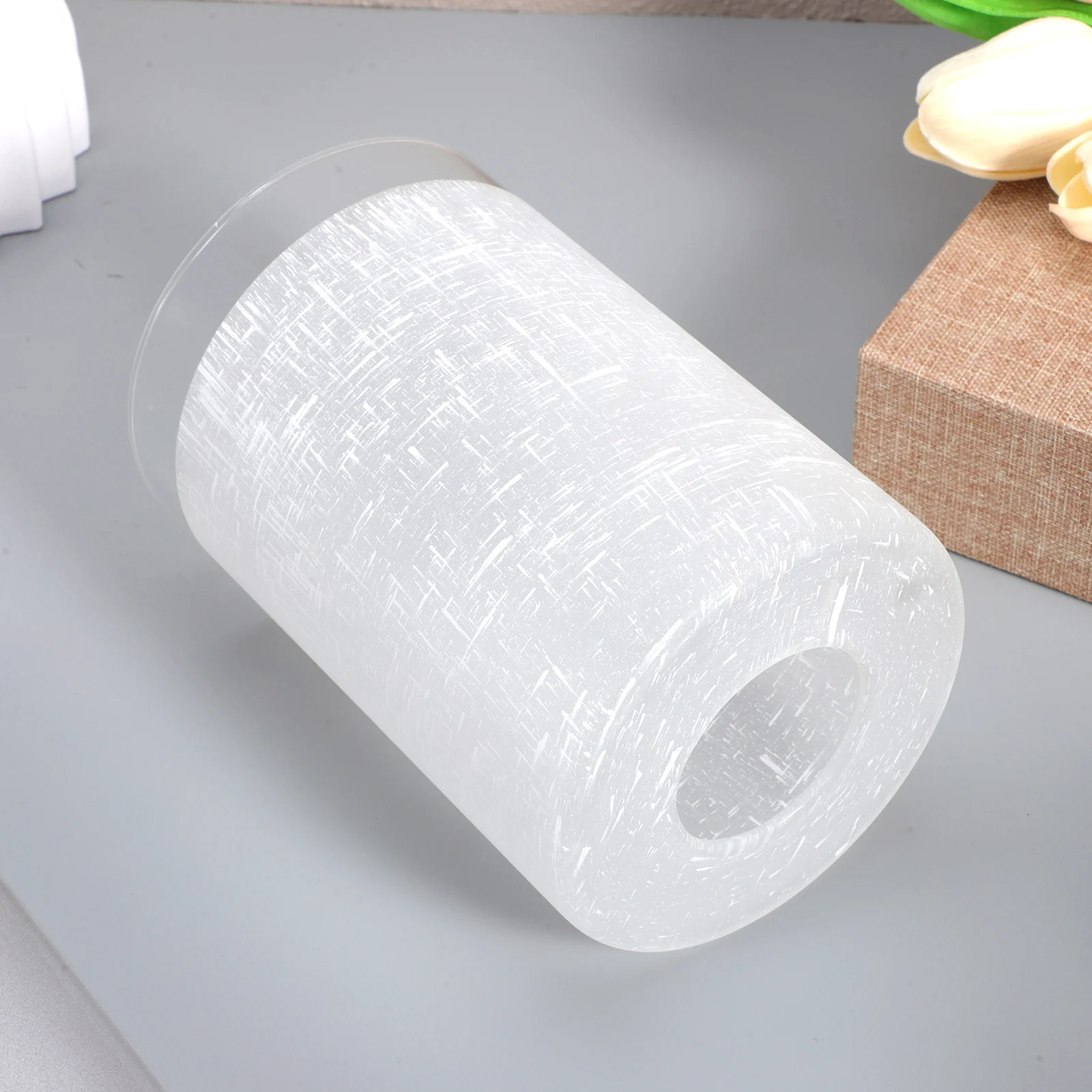 Glass Lamp Shade Replacement for Table Floor Pendant Lights - Clear Glass Shades for Light Fixtures Living Room Bedroom Dining
Glass Lamp Shade Replacement for Table Floor Pendant Lights - Clear Glass Shades for Light Fixtures Living Room Bedroom Dining