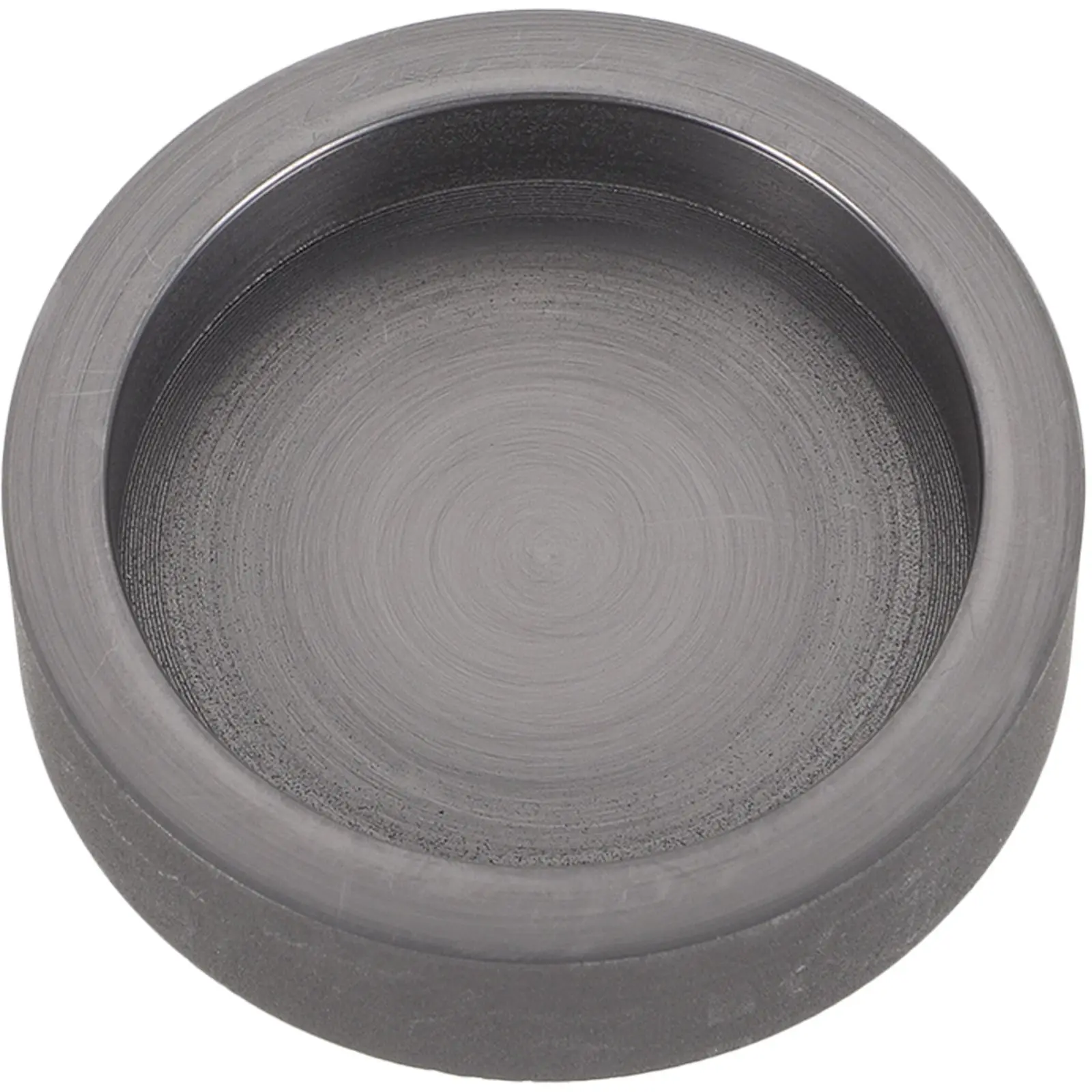 Graphite Crucible 10ml OD50mm ID40mm IH8mm OH13mm Reusable High Temp Round Mold for Metal Smelting Jewelry Making
Graphite Crucible 10ml OD50mm ID40mm IH8mm OH13mm Reusable High Temp Round Mold for Metal Smelting Jewelry Making