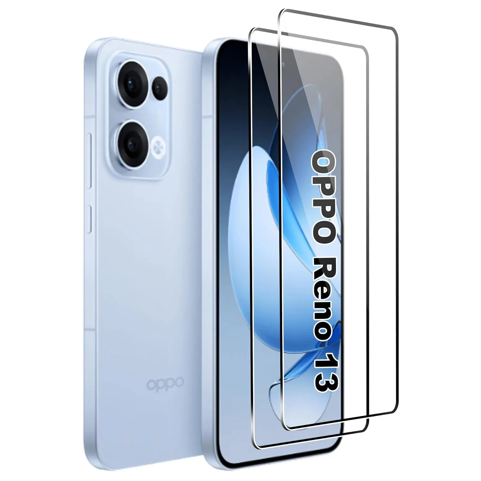3pcs Tempered Glass Screen Protectors For OPPO Reno13/OPPO Reno13 F/OPPO Reno13 FS Glass Film
3pcs Tempered Glass Screen Protectors For OPPO Reno13/OPPO Reno13 F/OPPO Reno13 FS Glass Film