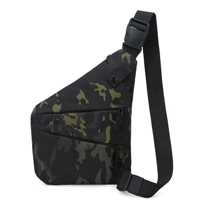 Outdoor Camouflage Cycling Mountaineering Bag Lightweight Shoulder Messenger Bag Digital Storage Bag Waterproof Shoulder Bag
Outdoor Camouflage Cycling Mountaineering Bag Lightweight Shoulder Messenger Bag Digital Storage Bag Waterproof Shoulder Bag