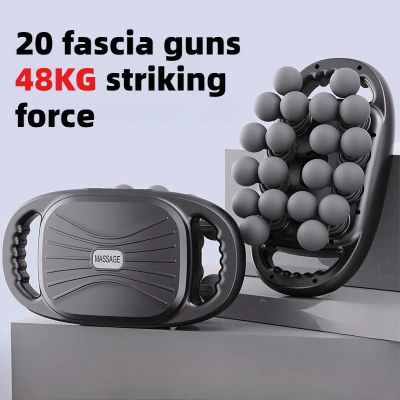 Многофункциональный вибрационный массажер для тела, профессиональный высокочастотный мощный массажер с функцией шумоподавления, портативный массажер с зарядкой.
Многофункциональный вибрационный массажер для тела, профессиональный высокочастотный мощный массажер с функцией шумоподавления, портативный массажер с зарядкой.