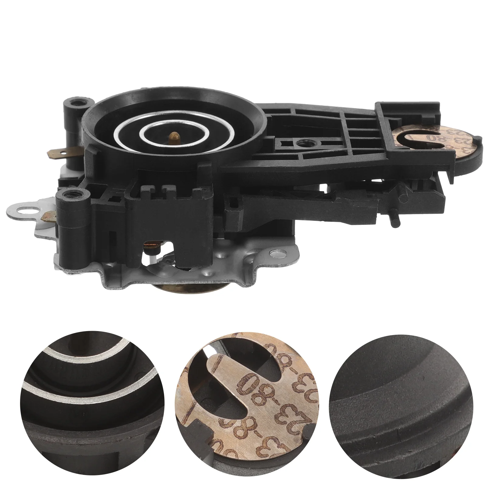 Electrical Kettle Thermostat for Oven Base Temperature Control Heating Device Appliances Socket
Electrical Kettle Thermostat for Oven Base Temperature Control Heating Device Appliances Socket