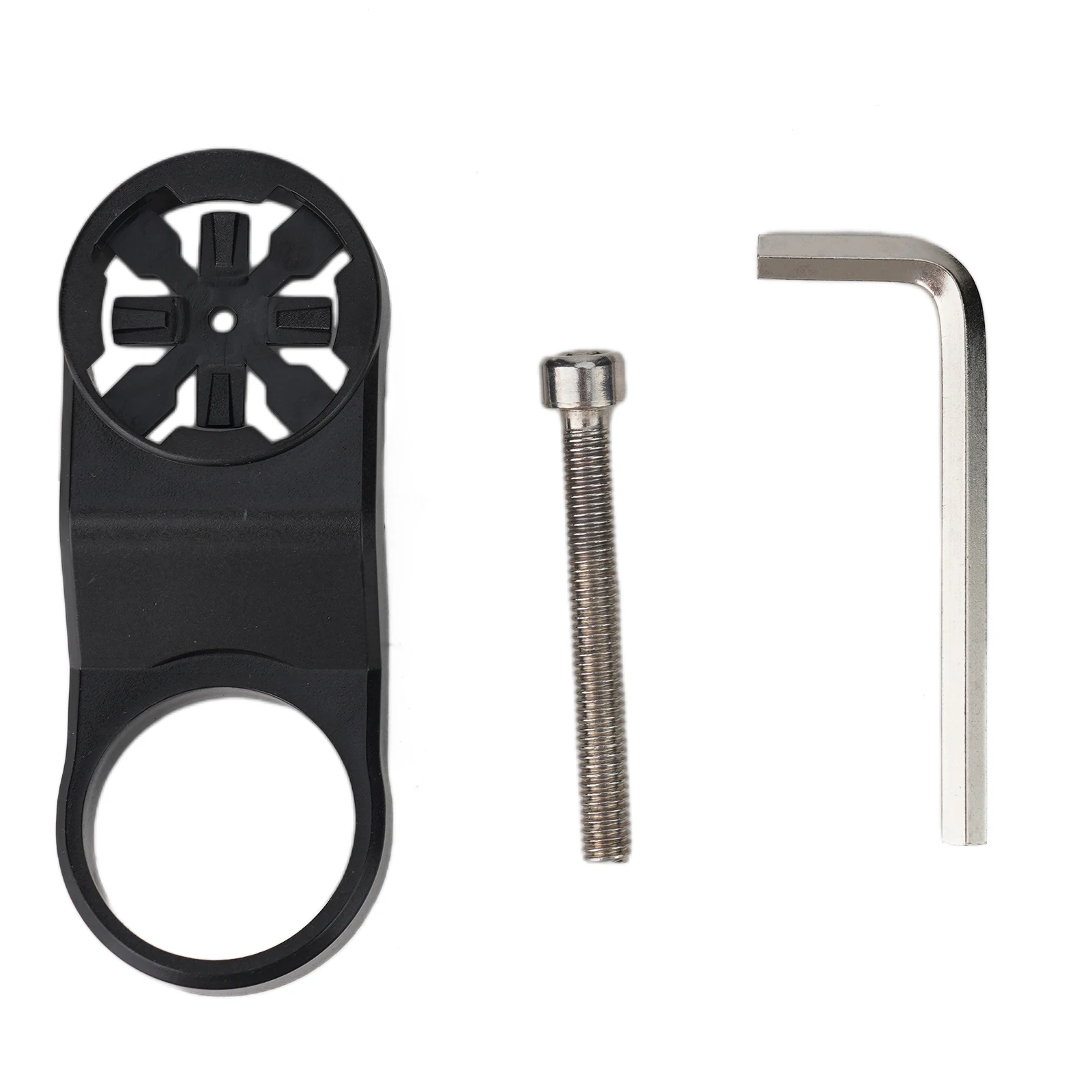 Outdoor Computer Holder Bike 40g 88x35mm Bicycle Accessories Black For Mountain Bike For Road Bike High Quality
Outdoor Computer Holder Bike 40g 88x35mm Bicycle Accessories Black For Mountain Bike For Road Bike High Quality